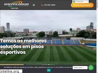 soccergrass.com.br