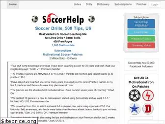 soccerhelp.com