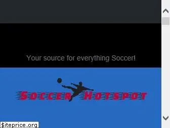 soccerhotspot.com