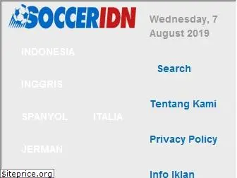 socceridn.com