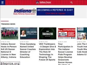 soccerindiana.org