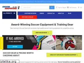 soccerinnovations.com