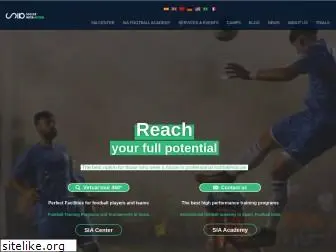 soccerinteraction.com