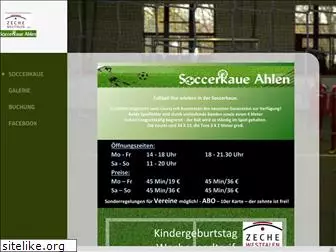 soccerkaue.de