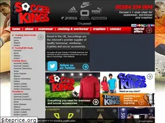 soccerkings.co.uk