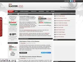 soccerlensawards.com