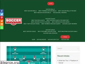 soccerlifestyle.com