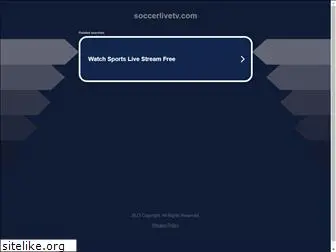soccerlivetv.com