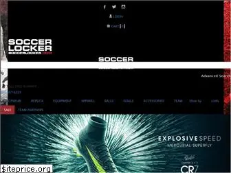 soccerlocker.com