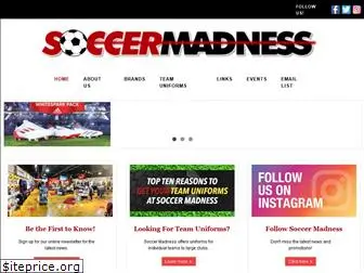 soccermadnessonline.com