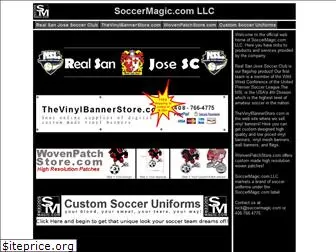 soccermagic.com