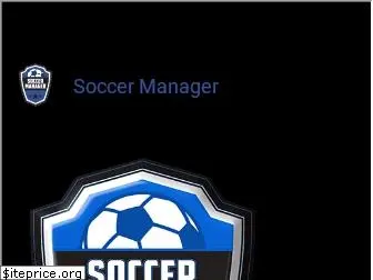 soccermanager.com