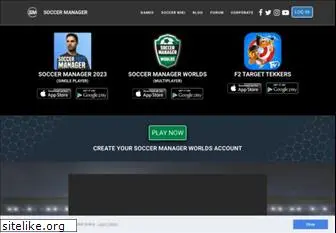 soccermanager.net