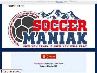 soccermaniak.com