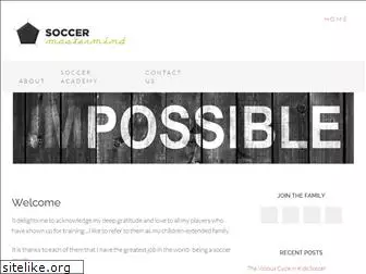 soccermastermind.com