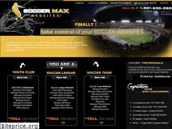 soccermaxwebsites.com