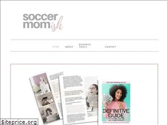 soccermomish.com