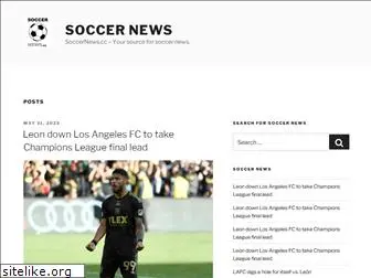 soccernews.cc