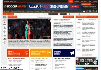soccernews.com