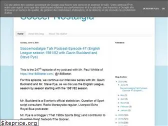 soccernostalgia.blogspot.ie