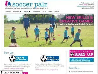 soccerpalz.com