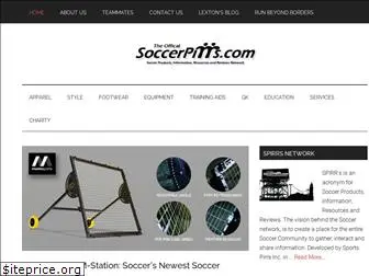 soccerpirrs.com