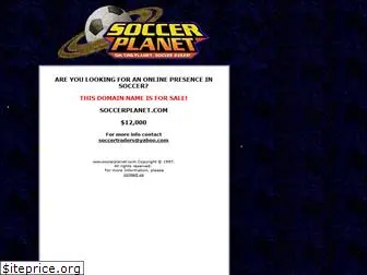 soccerplanet.com