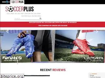 soccerplususa.com