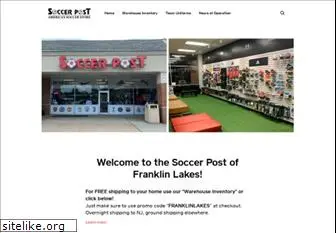 soccerpostfl.com