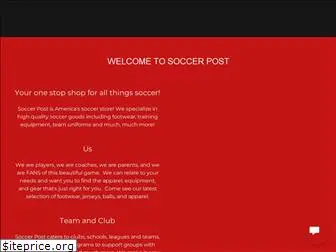 soccerpostslc.com