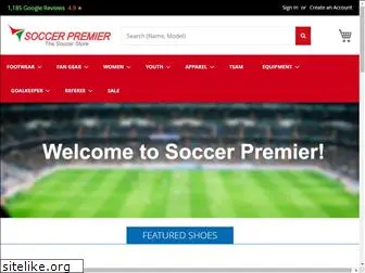 soccerpremier.net