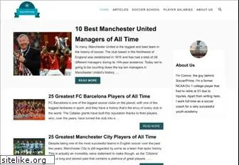 soccerprime.com