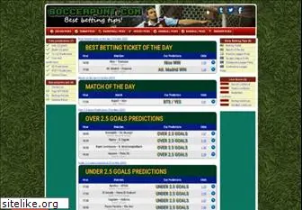 soccerpunt.com