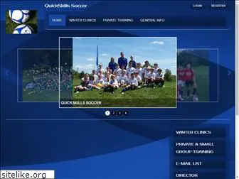 soccerquickskills.com