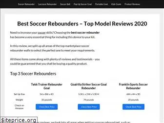 soccerrebounders.us