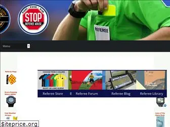 soccerrefereeusa.com