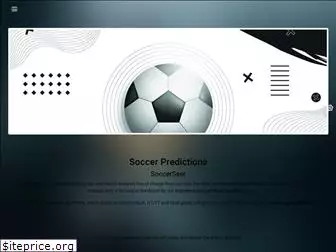 soccerseer.com