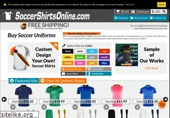 soccershirtsonline.com