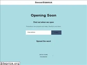 soccersidekick.com