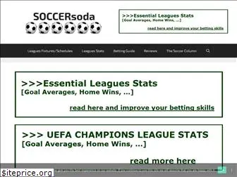soccersoda.com