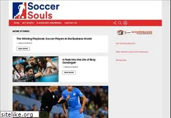 soccersouls.com