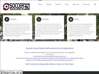 soccersource360.com