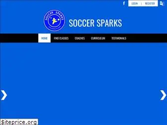 soccersparks.com