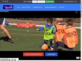 soccersquirts.com