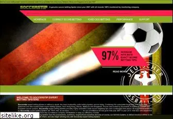 soccerstip.com