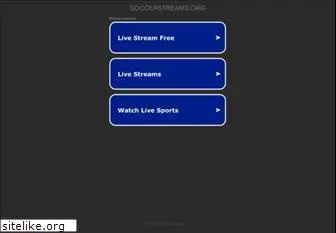 soccerstreams.org
