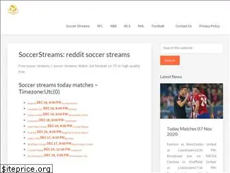 soccerstreams.top