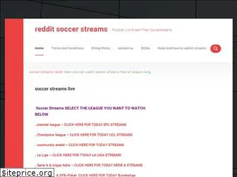soccerstreams1.com