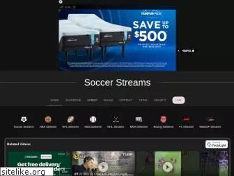 soccerstreams100.io