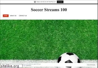 soccerstreams100.wordpress.com